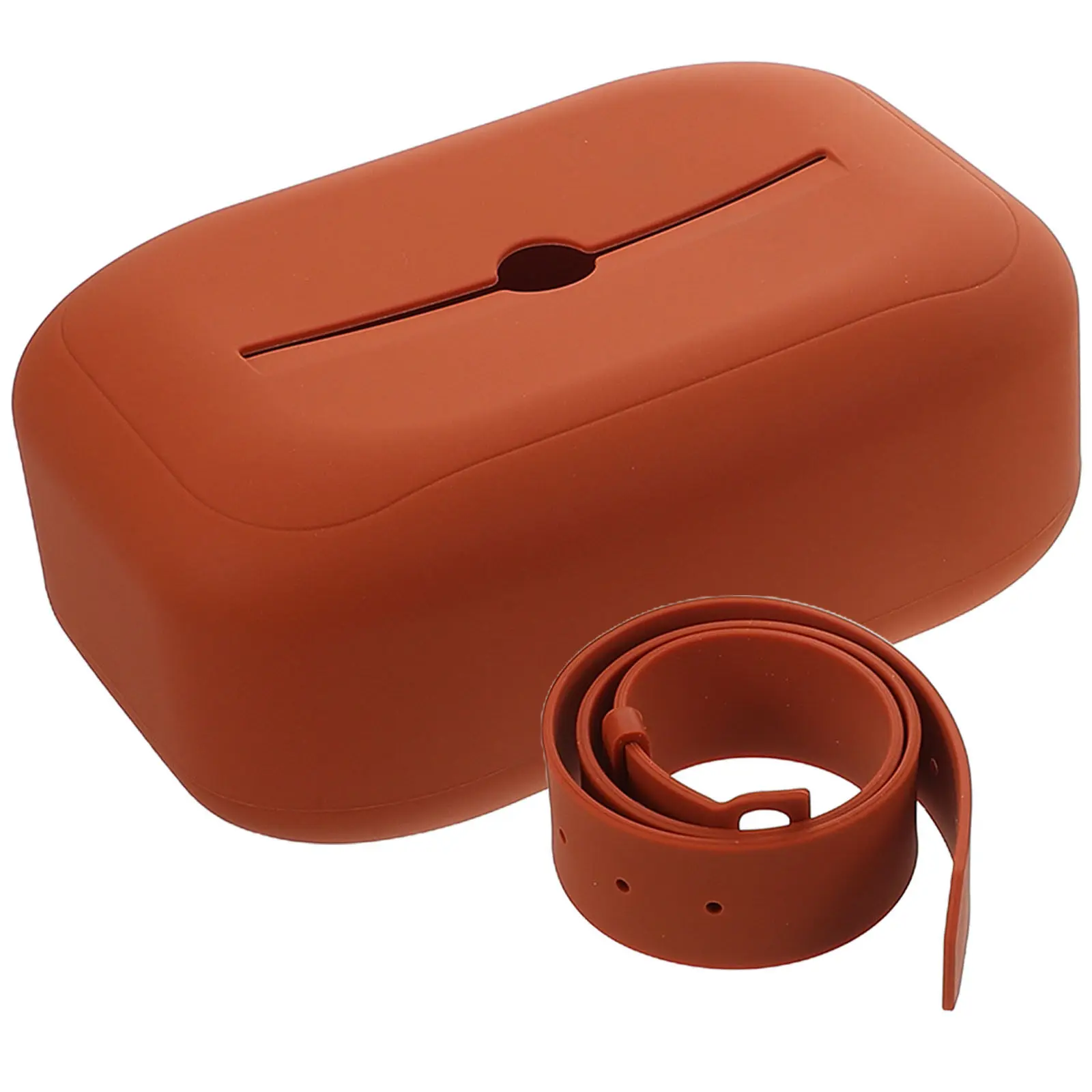 Car Tissue Holder Silicone Hanging Design for Vehicle Interior Tissue Storage Box Paper Towel Organizer Napkin Holder Auto
Car Tissue Holder Silicone Hanging Design for Vehicle Interior Tissue Storage Box Paper Towel Organizer Napkin Holder Auto