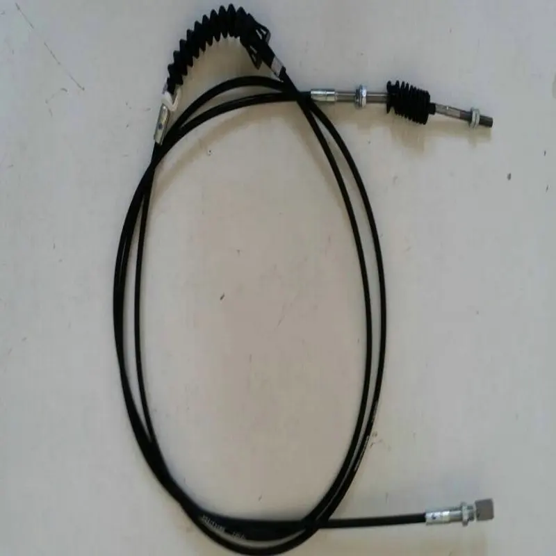 333/F4489 910/60176 for JCB PARTS -- JCB 214 THROTTLE CABLE (PART NO. 333/F4489)
333/F4489 910/60176 for JCB PARTS -- JCB 214 THROTTLE CABLE (PART NO. 333/F4489)