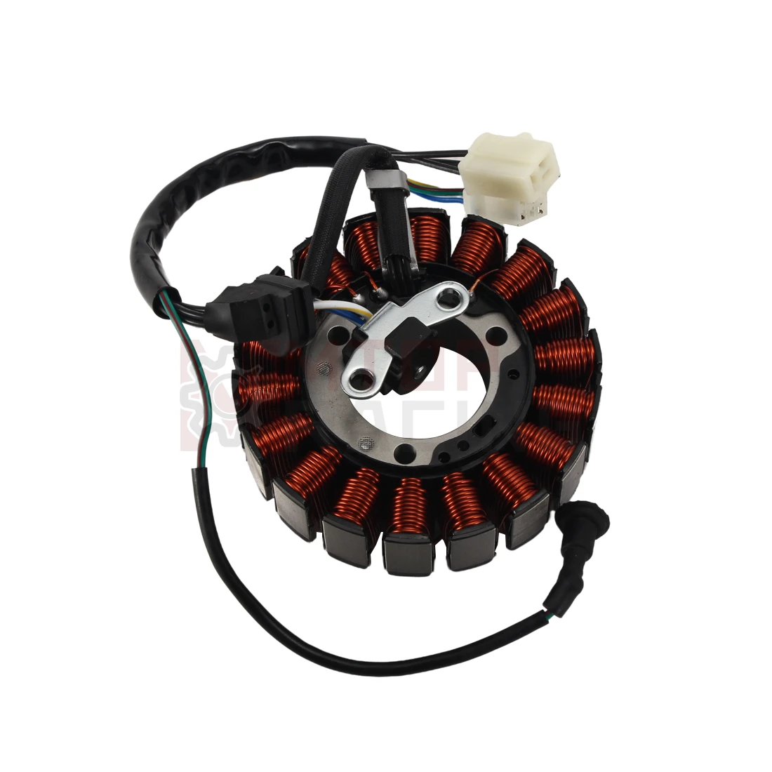Motorcycle Magneto Engine Generator Ignition Stator Coil For Honda CBR250R 2011-2015 CBR300R 2015-2018 CBF250 2018-2019
Motorcycle Magneto Engine Generator Ignition Stator Coil For Honda CBR250R 2011-2015 CBR300R 2015-2018 CBF250 2018-2019