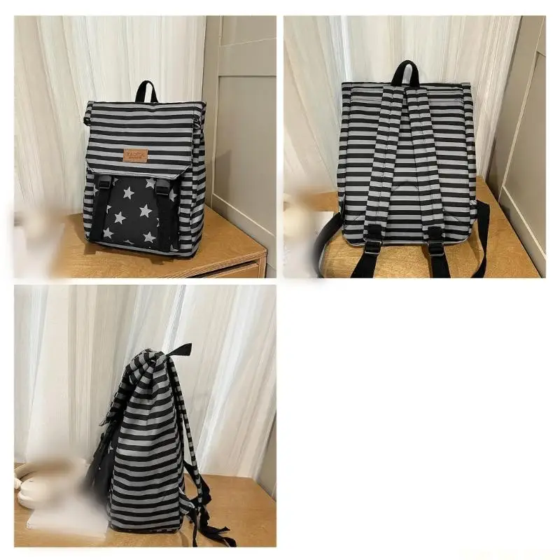 X90D Simple Lovely Backpacks Travel Bags Bookbags Daypack College Middle School Bookbags Fashion Preppy Bag for Women Men
X90D Simple Lovely Backpacks Travel Bags Bookbags Daypack College Middle School Bookbags Fashion Preppy Bag for Women Men