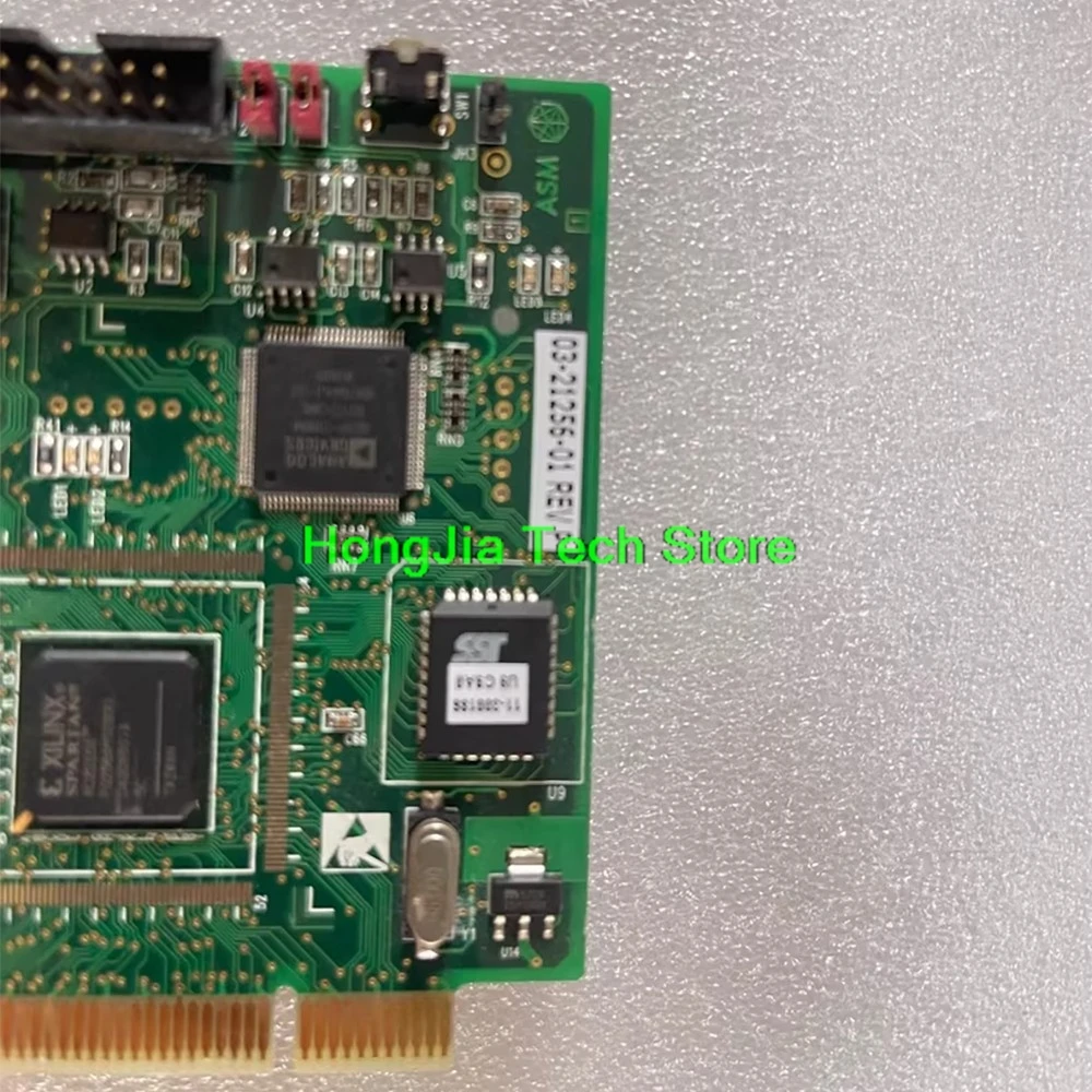 For Industrial Use Multi functional Communication Card 03-21256-01 Bulk Package
For Industrial Use Multi functional Communication Card 03-21256-01 Bulk Package