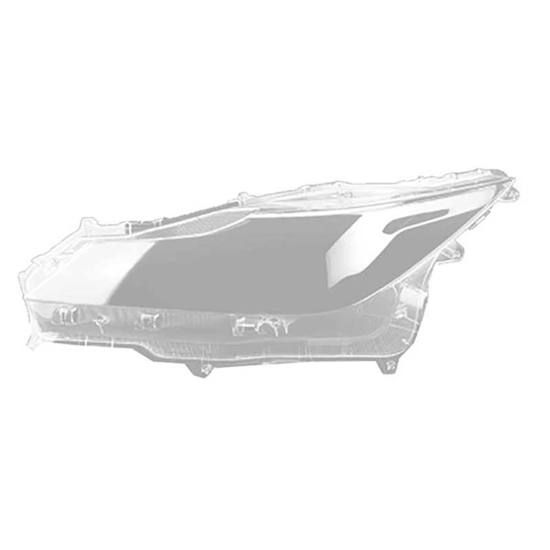 Front Headlight Cover Headlight Mask Head Light Lamp Shell For Toyota Corolla 2019 2020 2021
Front Headlight Cover Headlight Mask Head Light Lamp Shell For Toyota Corolla 2019 2020 2021