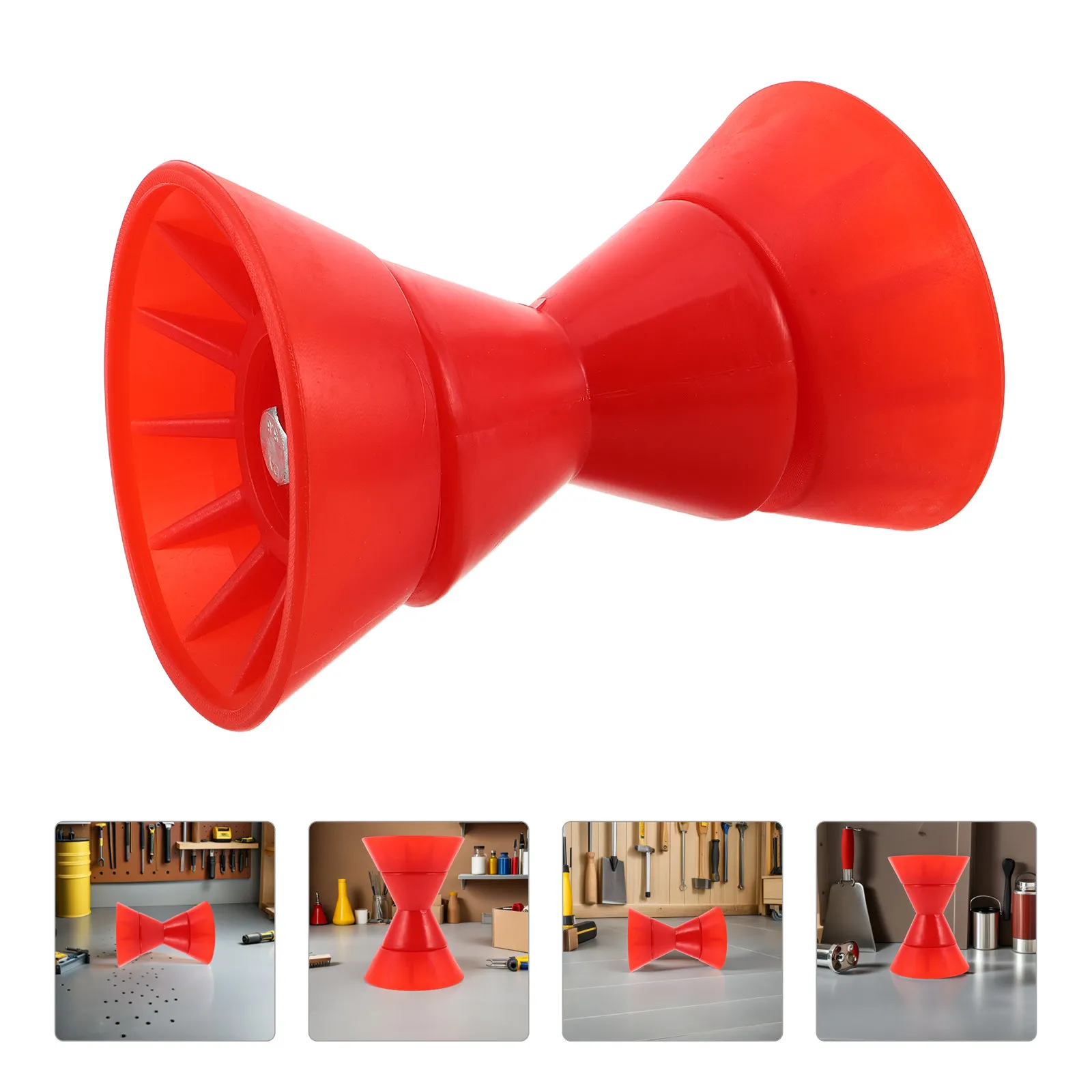 Boat Trailer Keel Rollers Heavy Duty Marine Compatible Shock Resistant Rubber Coated Roller Wheel for Pontoon Yacht Bow Stop and
Boat Trailer Keel Rollers Heavy Duty Marine Compatible Shock Resistant Rubber Coated Roller Wheel for Pontoon Yacht Bow Stop and
