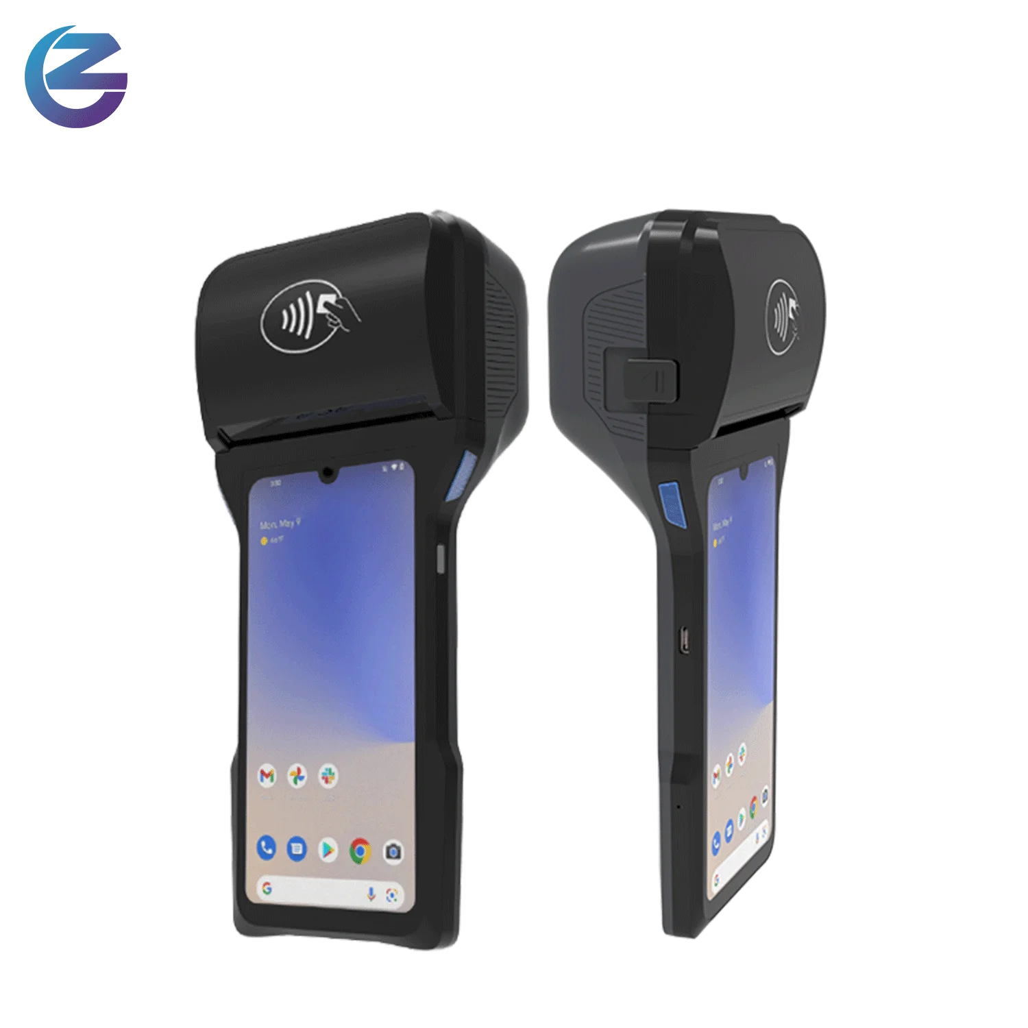 Portable Android Retail POS Machine with Large Display and Receipt Printer for Grocery and Mobile Business
Portable Android Retail POS Machine with Large Display and Receipt Printer for Grocery and Mobile Business