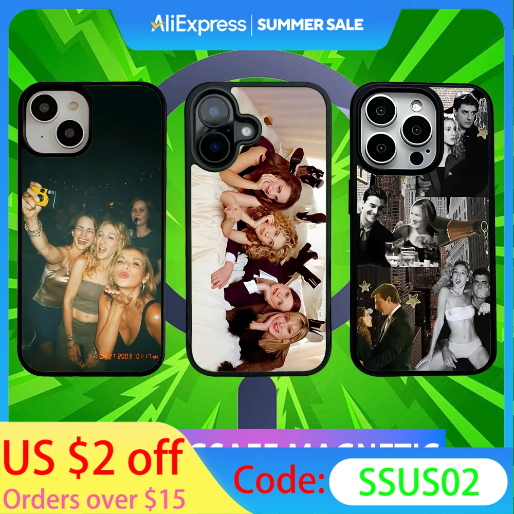 S-Sexy And The C-City Phone Case For iPhone 16,15,14,13,12,11,Pro,Max,Plus,Mini,SE New Magsafe Magnetic Wireless Charging
S-Sexy And The C-City Phone Case For iPhone 16,15,14,13,12,11,Pro,Max,Plus,Mini,SE New Magsafe Magnetic Wireless Charging