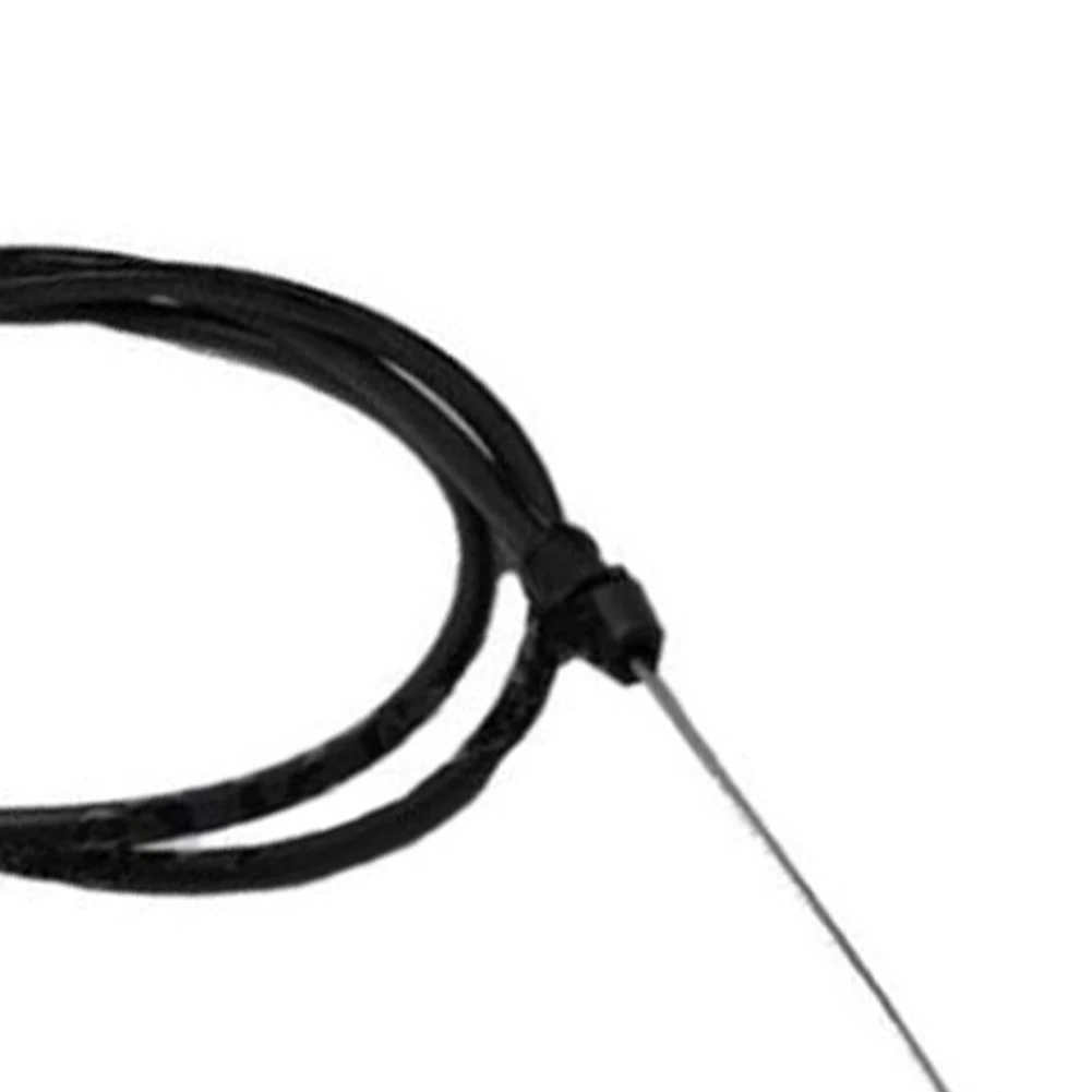 1pc Control Cable Throttle Cable 532440386 Replacement For Lawn Mowers Trimmer Cable Garden Power Tools Accessories
1pc Control Cable Throttle Cable 532440386 Replacement For Lawn Mowers Trimmer Cable Garden Power Tools Accessories