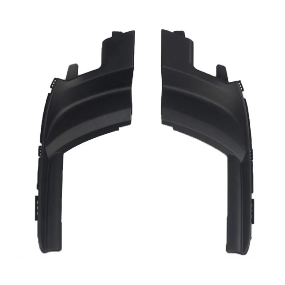 Auto Parts 2014-2018 Automotive Replacement Non-Deformation Practical Use Wear-Resistant Anti-Corrosion Black Color For DMAX
Auto Parts 2014-2018 Automotive Replacement Non-Deformation Practical Use Wear-Resistant Anti-Corrosion Black Color For DMAX