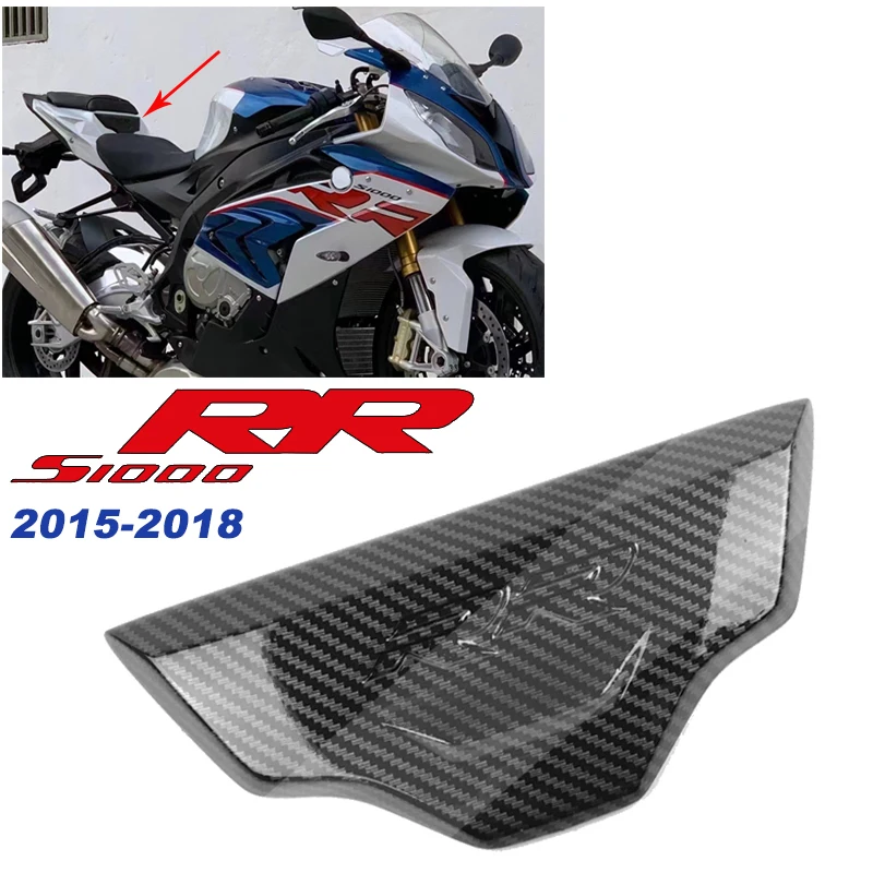 s1000rr Motorcycle Accessories Carbon Fiber Rear Tail Cowl Fairing Panel for BMW S1000RR 2015 2016 2017 2018 ABS Plastic
s1000rr Motorcycle Accessories Carbon Fiber Rear Tail Cowl Fairing Panel for BMW S1000RR 2015 2016 2017 2018 ABS Plastic