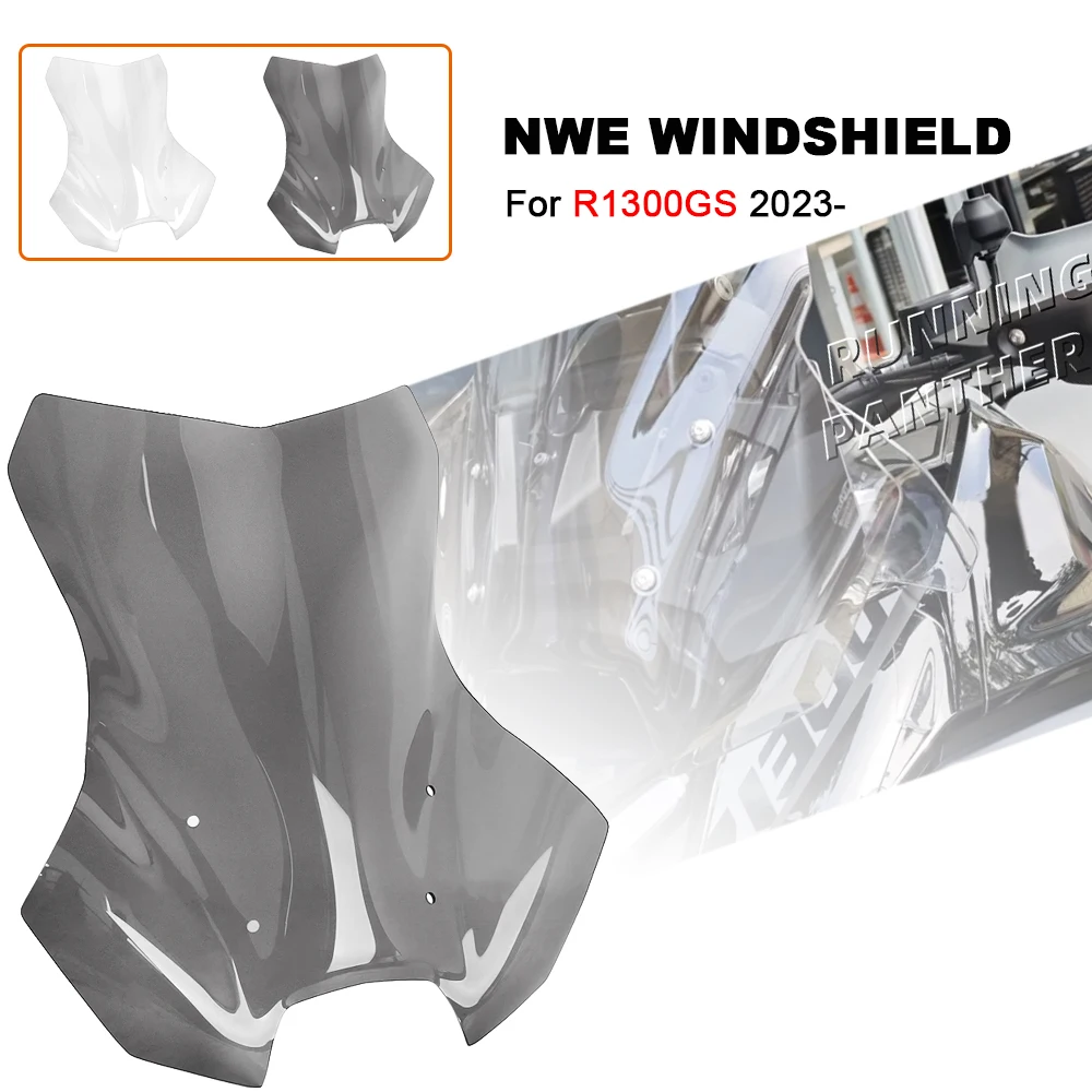 Motorcycle Accessories For BMW R1300GS R 1300 GS R1300 GS r1300gs 2023 2024 Adjustable Wind Screen Windshield 2 Color
Motorcycle Accessories For BMW R1300GS R 1300 GS R1300 GS r1300gs 2023 2024 Adjustable Wind Screen Windshield 2 Color