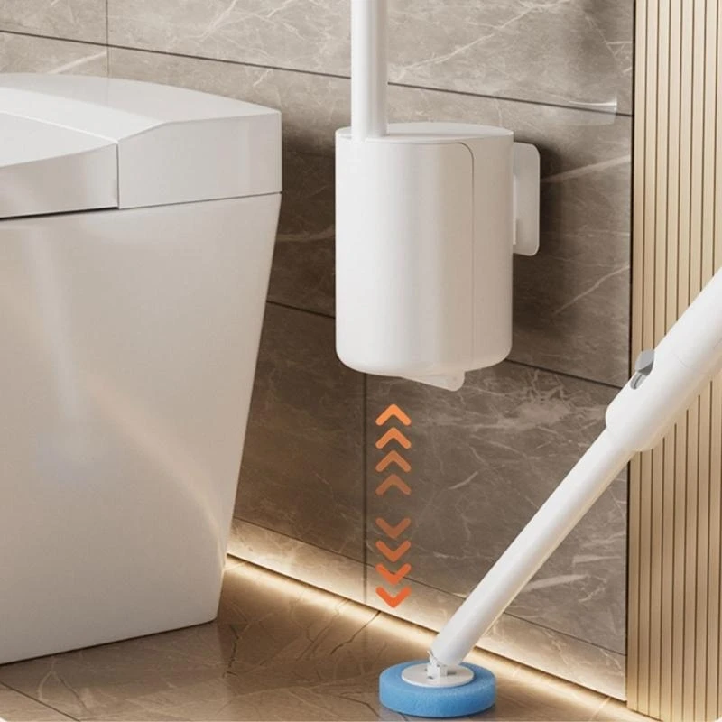 652F Автоматическое спиновое туалетное скруббер моторизованный туалетный туалетный монтированная настенная конструкция щетка для
652F Автоматическое спиновое туалетное скруббер моторизованный туалетный туалетный монтированная настенная конструкция щетка для