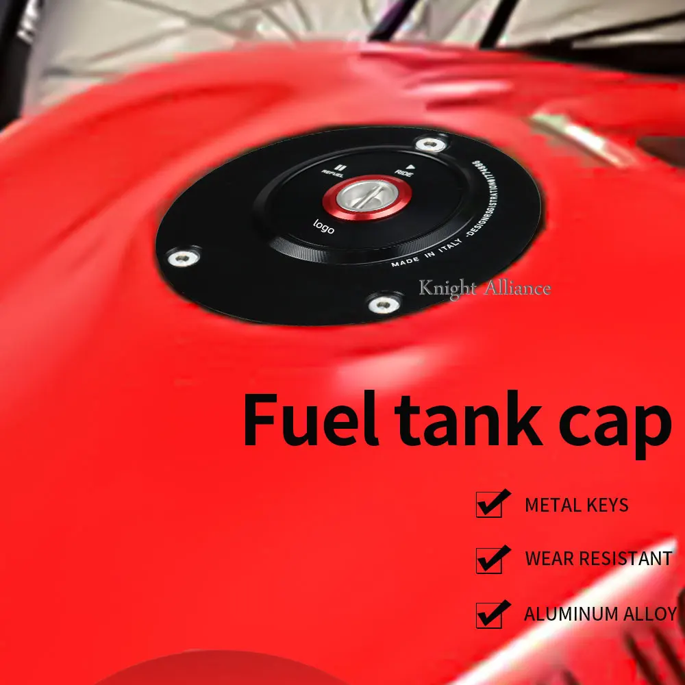 For Ducati Monster 1000 S 1200 600 620 698 750 797 800 821 900 city dark S2 R Accessories CNC Fuel Cap Key Oil Tank Cover
For Ducati Monster 1000 S 1200 600 620 698 750 797 800 821 900 city dark S2 R Accessories CNC Fuel Cap Key Oil Tank Cover