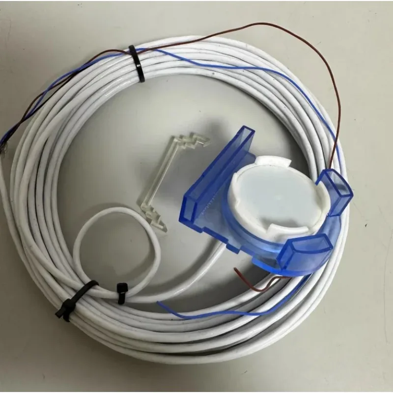 New LEAK-500-P-S-PTFE LEAK-500-N-S-PTFE brand new original flow sensor have stock
New LEAK-500-P-S-PTFE LEAK-500-N-S-PTFE brand new original flow sensor have stock