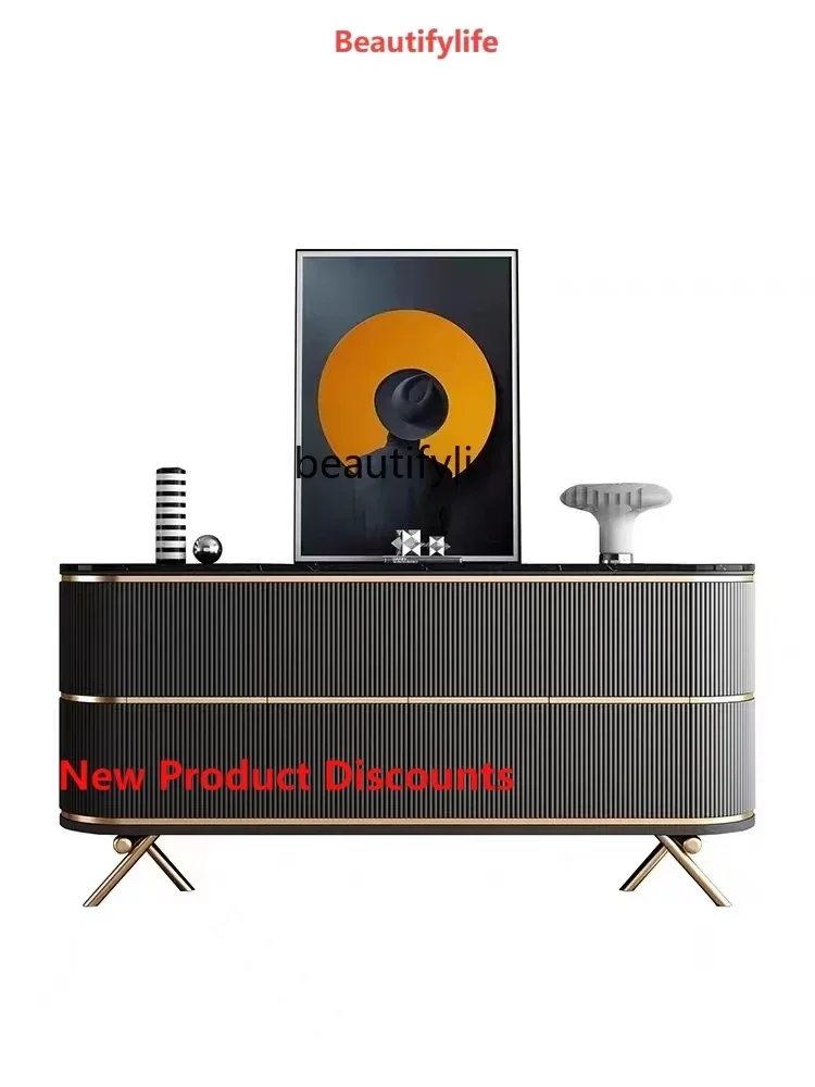 Q181 Minimalist Dining Side Stone Plate Shoe Cabinet Light Luxury Modern Simple Stainless Steel Decorative Storage Entrance Cab
Q181 Minimalist Dining Side Stone Plate Shoe Cabinet Light Luxury Modern Simple Stainless Steel Decorative Storage Entrance Cab