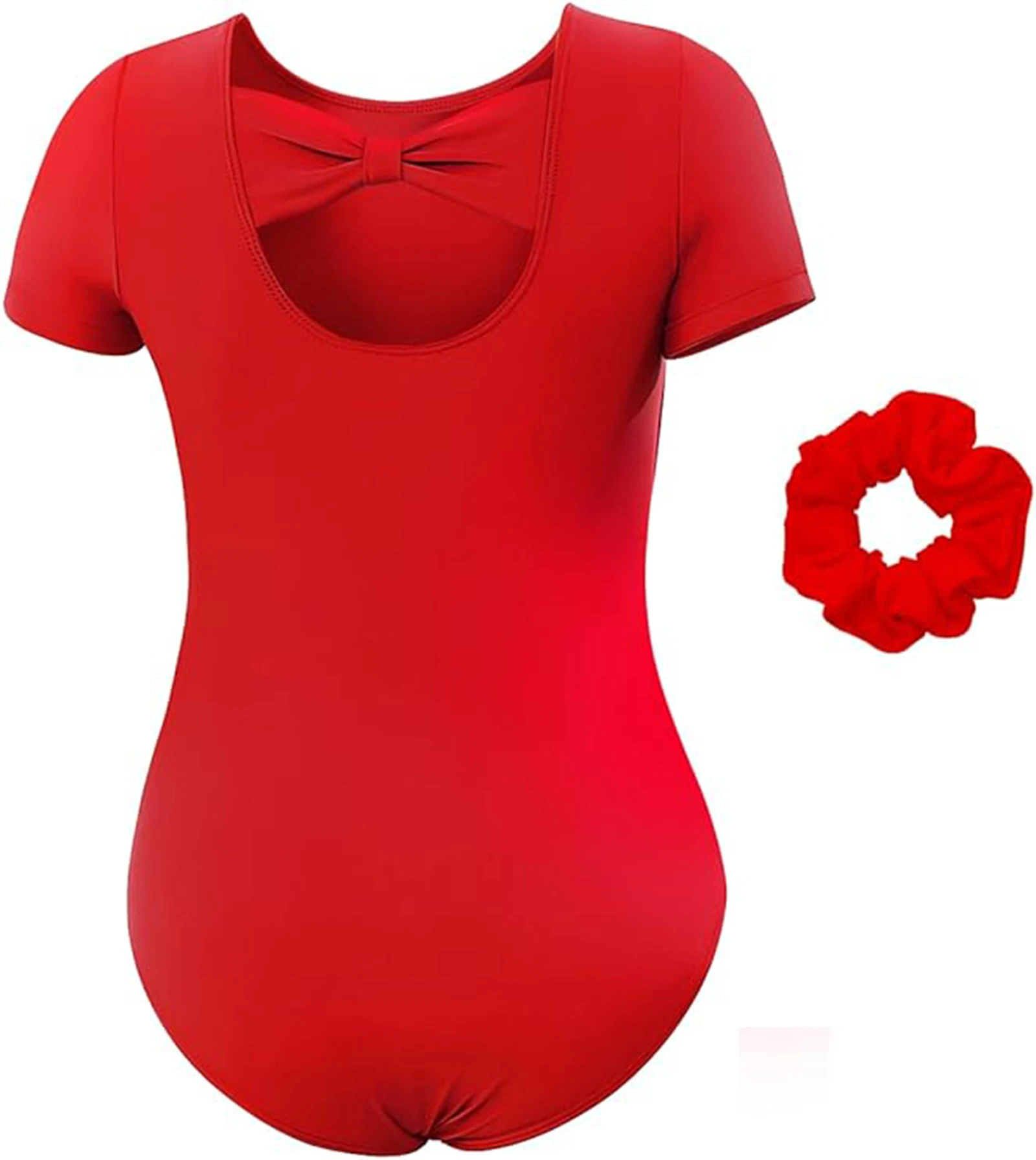 Kids Ballet Dance Leotard Spandex For Girls Short Sleeved Stretchy Gymnastics Dacne Stage Costume Princess Party
Kids Ballet Dance Leotard Spandex For Girls Short Sleeved Stretchy Gymnastics Dacne Stage Costume Princess Party