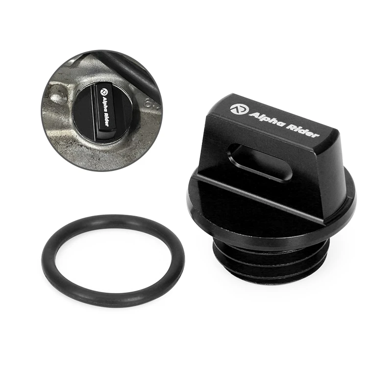 Motorcycle Oil Filler Cap Plug with Sealing Ring for Yamaha YZF250 YZ250F YZ85 YZ125 YZ250 WR250R WR450F YZ250FX
Motorcycle Oil Filler Cap Plug with Sealing Ring for Yamaha YZF250 YZ250F YZ85 YZ125 YZ250 WR250R WR450F YZ250FX