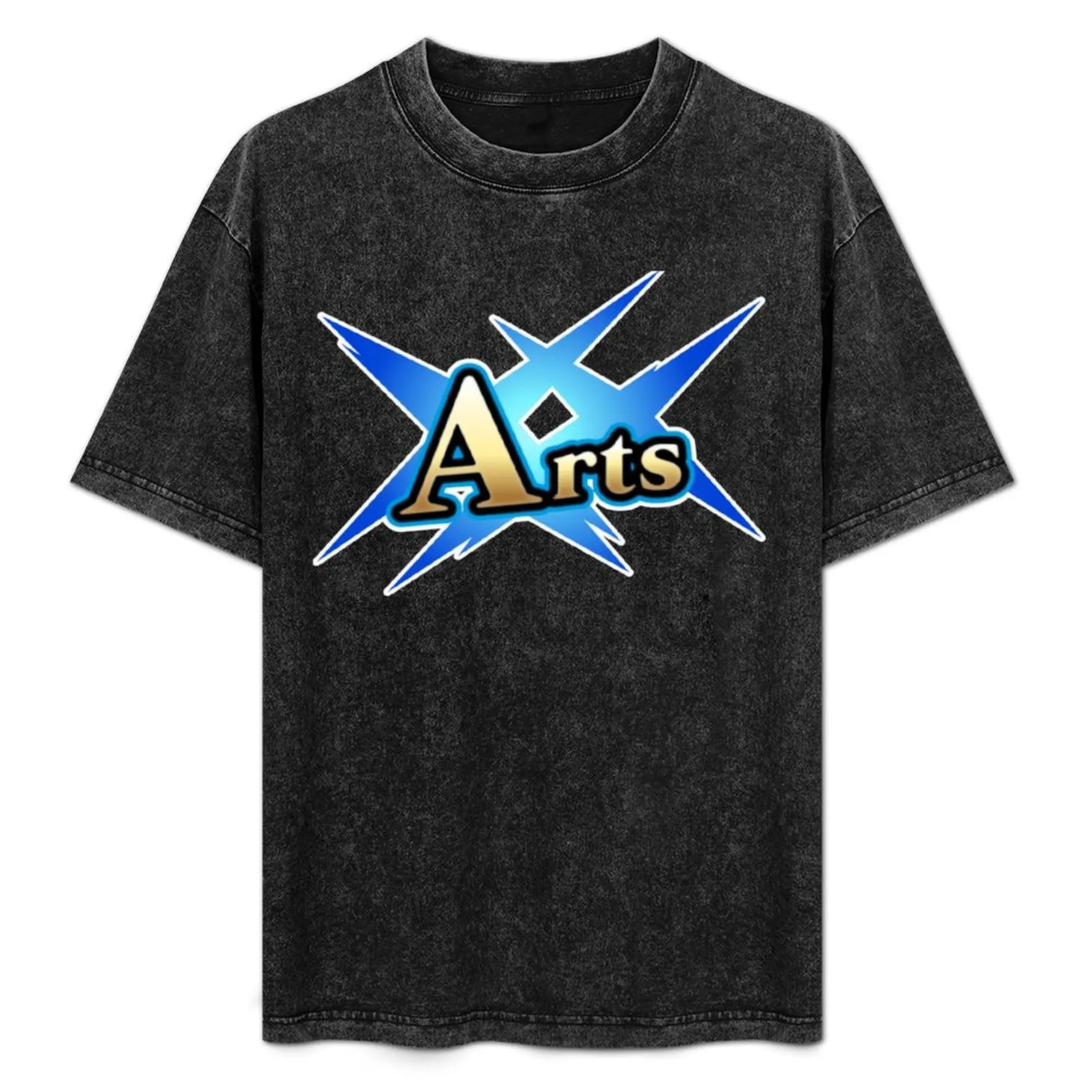 FGO Arts Card Shirt T-Shirt anime clothes plain croswit shirt man funny t shirts men
FGO Arts Card Shirt T-Shirt anime clothes plain croswit shirt man funny t shirts men