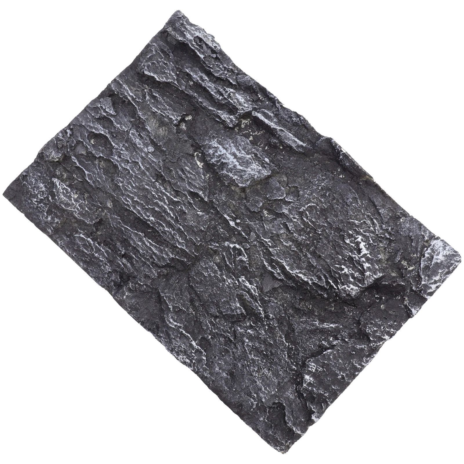 Rock Slab Decoration 3D Terrarium Background Reptile Tank Fish Decor PU84-1 Lightweight Realistic Texture Habitat
Rock Slab Decoration 3D Terrarium Background Reptile Tank Fish Decor PU84-1 Lightweight Realistic Texture Habitat