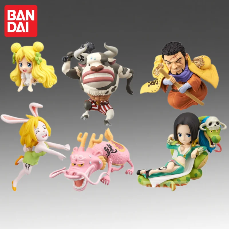 In Stock Bandai Original Banpresto Wcf One Piece Fujitora Hancock Action Figure Model Doll Brand New Boxed Anime Characters Toys
In Stock Bandai Original Banpresto Wcf One Piece Fujitora Hancock Action Figure Model Doll Brand New Boxed Anime Characters Toys