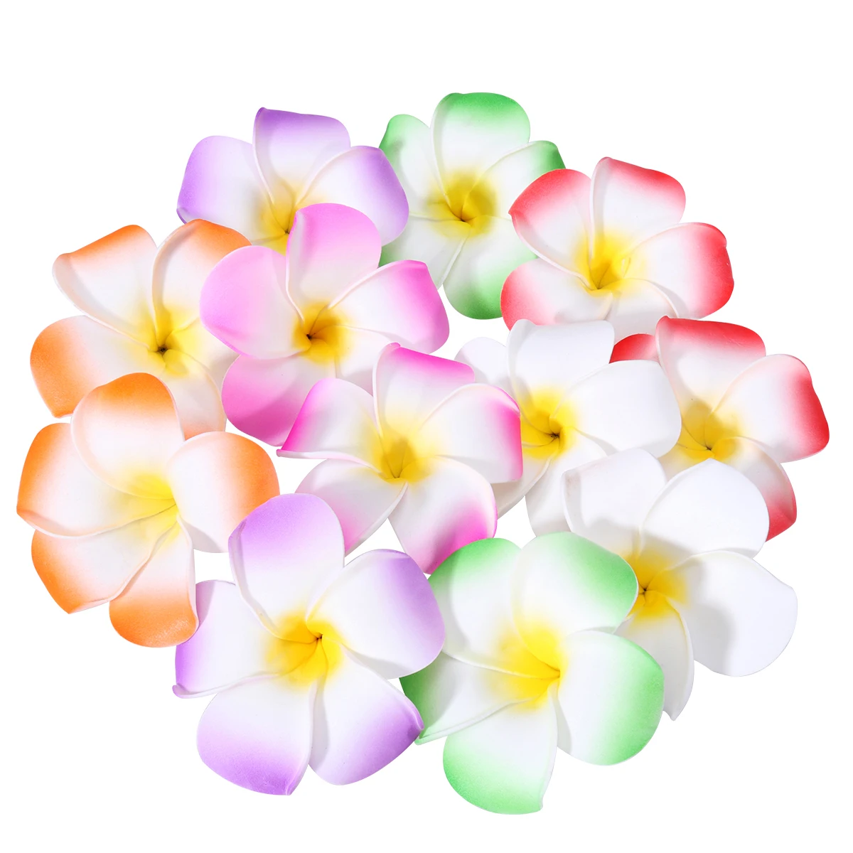 12 Pieces Plumeria Flower Hair Clips Foam Made White Green Red Luau Party Decorations Hawaiian Theme Wedding Birthday Shore
12 Pieces Plumeria Flower Hair Clips Foam Made White Green Red Luau Party Decorations Hawaiian Theme Wedding Birthday Shore