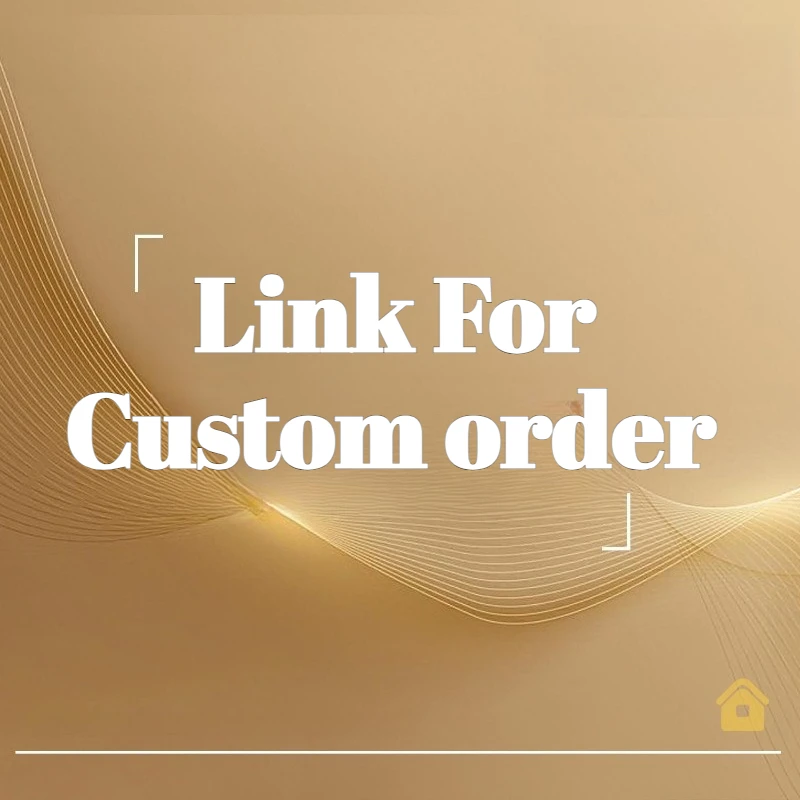 Special Link for Customers To Pay
Special Link for Customers To Pay