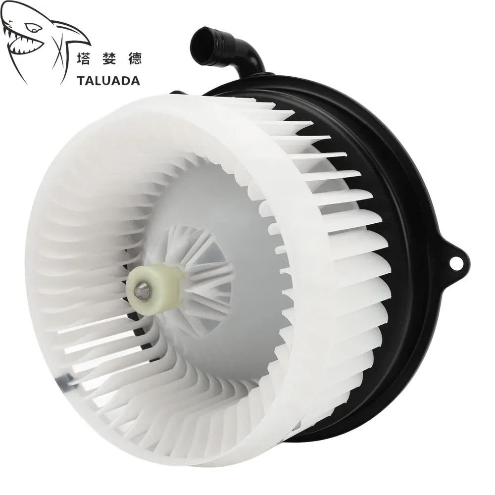 24 В HVAC двигатель вентилятора двигатель вентилятора нагревателя скорость 2700 об/мин для экскаватора Komatsu PC200 PC200‐7 детали двигателя
24 В HVAC двигатель вентилятора двигатель вентилятора нагревателя скорость 2700 об/мин для экскаватора Komatsu PC200 PC200‐7 детали двигателя