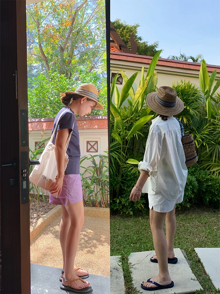 Свободные спортивные шорты женские, тонкие, с эластичным поясом, А-силуэт, повседневные, летние, для поездок на работу, из смесового хлопка
Свободные спортивные шорты женские, тонкие, с эластичным поясом, А-силуэт, повседневные, летние, для поездок на работу, из смесового хлопка