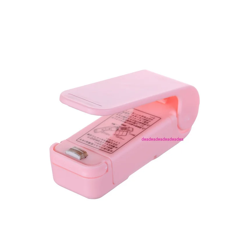 10 sets of snacks, small mini plastic sealing machine packaging, household plastic bags, food preservation
10 sets of snacks, small mini plastic sealing machine packaging, household plastic bags, food preservation