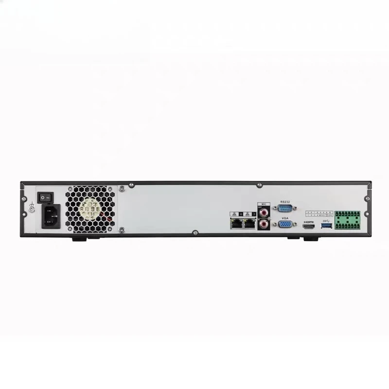 Monitoring hard disk video recorder computer room factory wholesale NVR4416
Monitoring hard disk video recorder computer room factory wholesale NVR4416