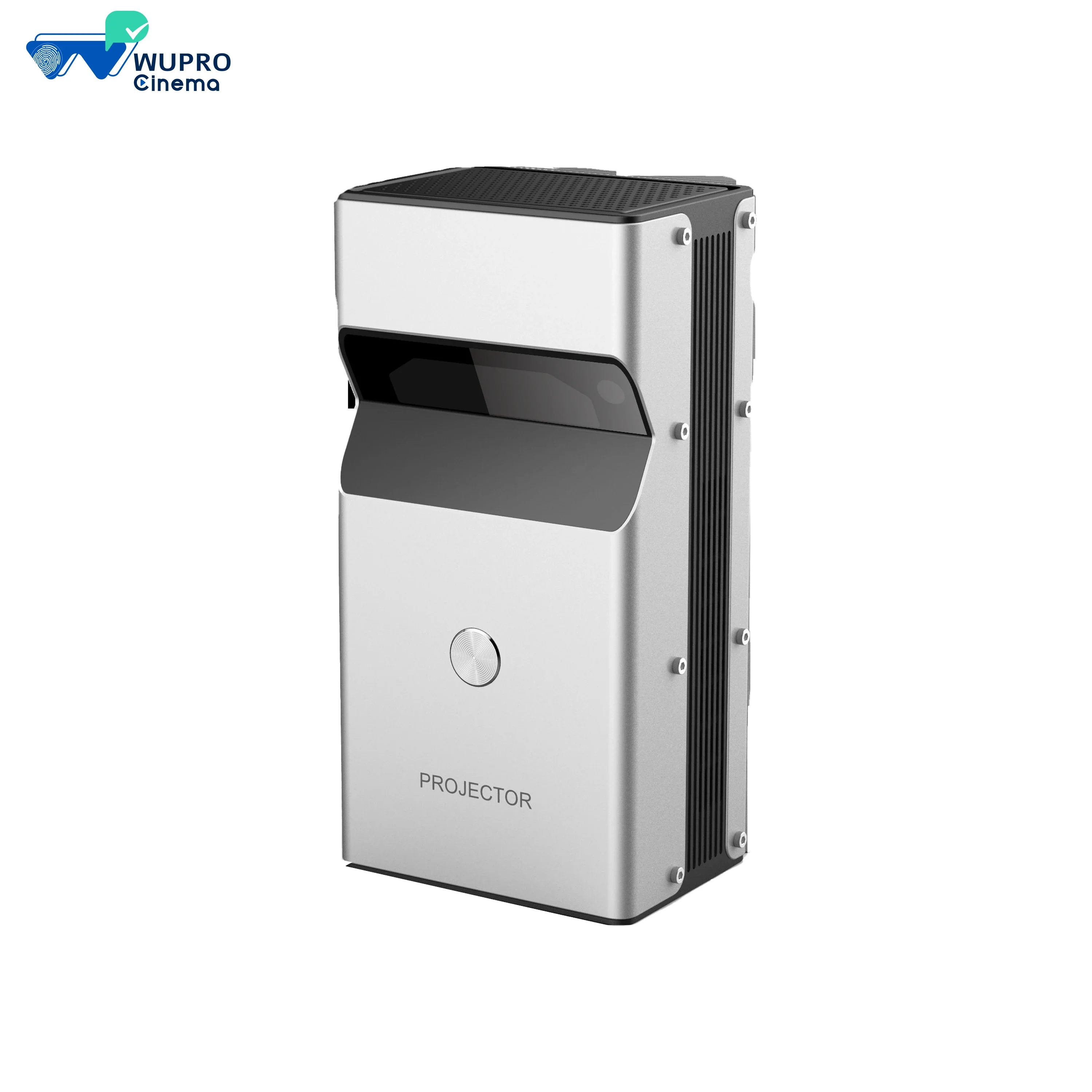 Новинка 2023 года, ультракороткофокусные умные проекторы Wupro DLP Mini, высокая яркость, Full HD UST 4K, портативный мини-проектор DLP
Новинка 2023 года, ультракороткофокусные умные проекторы Wupro DLP Mini, высокая яркость, Full HD UST 4K, портативный мини-проектор DLP