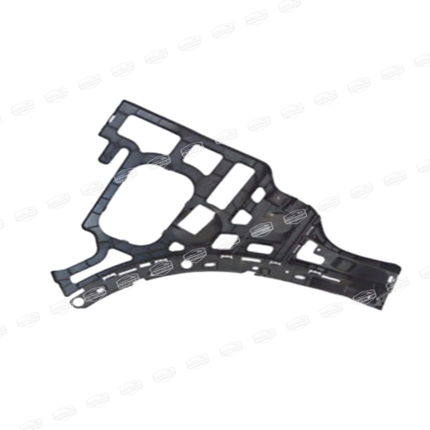 For OE replacement parts 2015-2017 Porsche Cayenne 958.2 OE rear bumper liner bracket left OE95850537750L right OE95850537850R
For OE replacement parts 2015-2017 Porsche Cayenne 958.2 OE rear bumper liner bracket left OE95850537750L right OE95850537850R