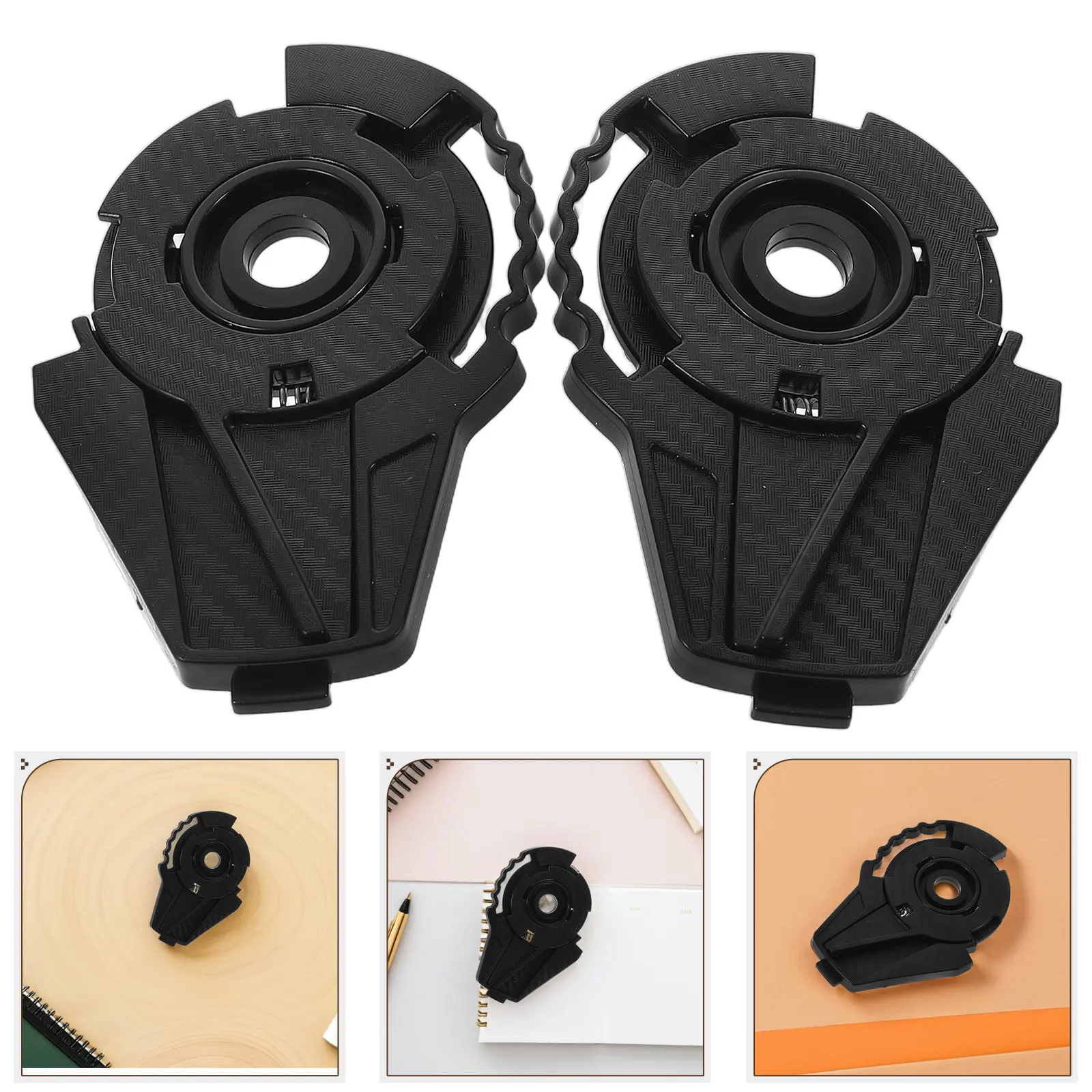1Set Motorcycle Visor Base Replacement Upgraded Shield Repair Set Parts Motorcycle Visor Gear Mechanism Plate
1Set Motorcycle Visor Base Replacement Upgraded Shield Repair Set Parts Motorcycle Visor Gear Mechanism Plate