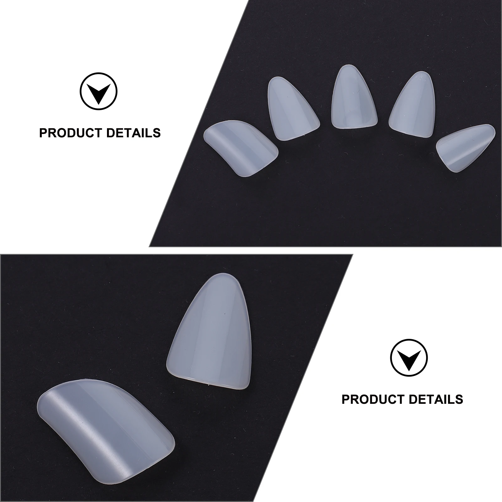 Pipa Nails Pipa Parts Pipa Finger Picks Musical Instrument Picks Guzheng Accessories
Pipa Nails Pipa Parts Pipa Finger Picks Musical Instrument Picks Guzheng Accessories