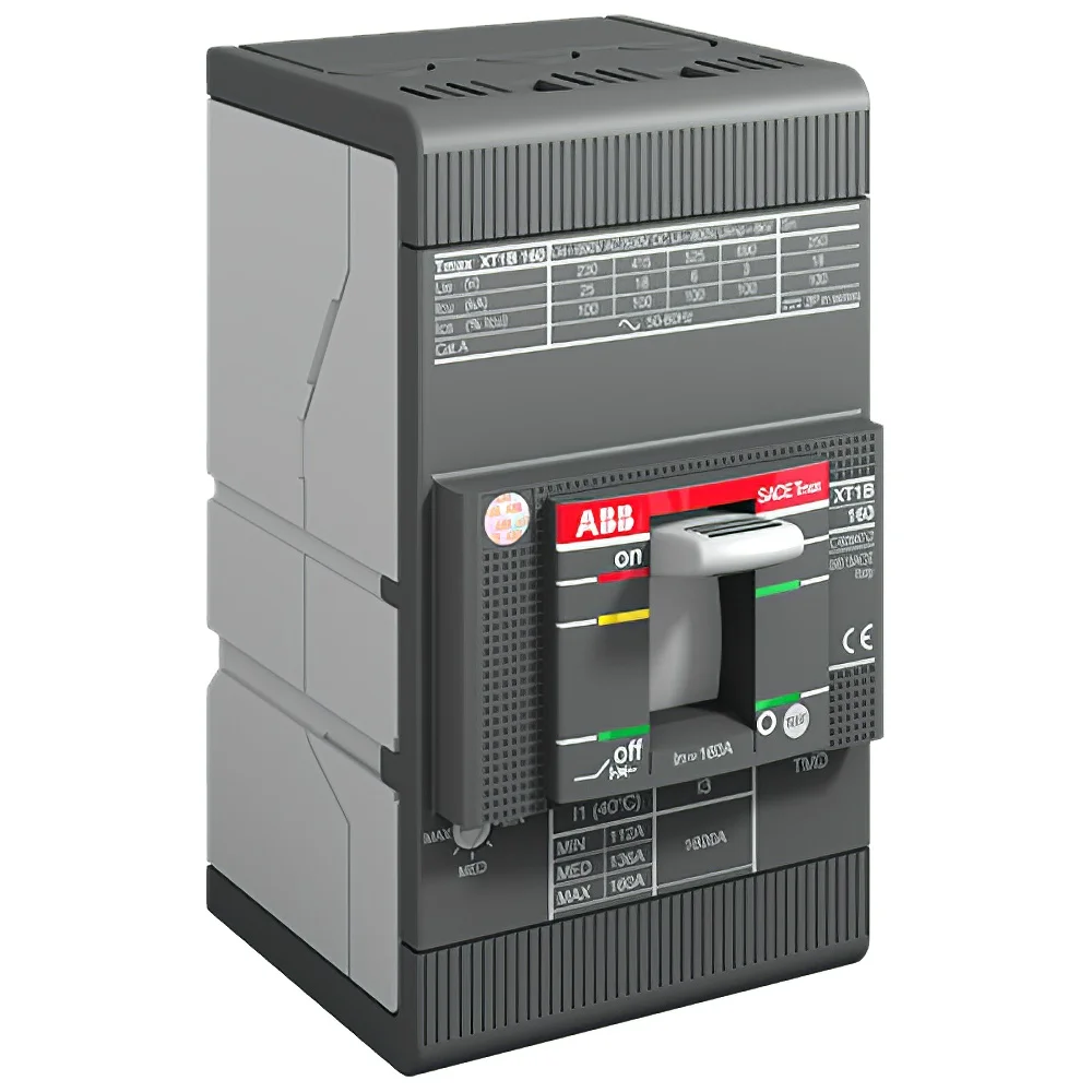 Asea Brown Boveri OTM_C (electric) PC-class dual power transfer switch 1SCA112709R1001 MOTORIZED C/O SWITCH OTM2000E3CM230C
Asea Brown Boveri OTM_C (electric) PC-class dual power transfer switch 1SCA112709R1001 MOTORIZED C/O SWITCH OTM2000E3CM230C