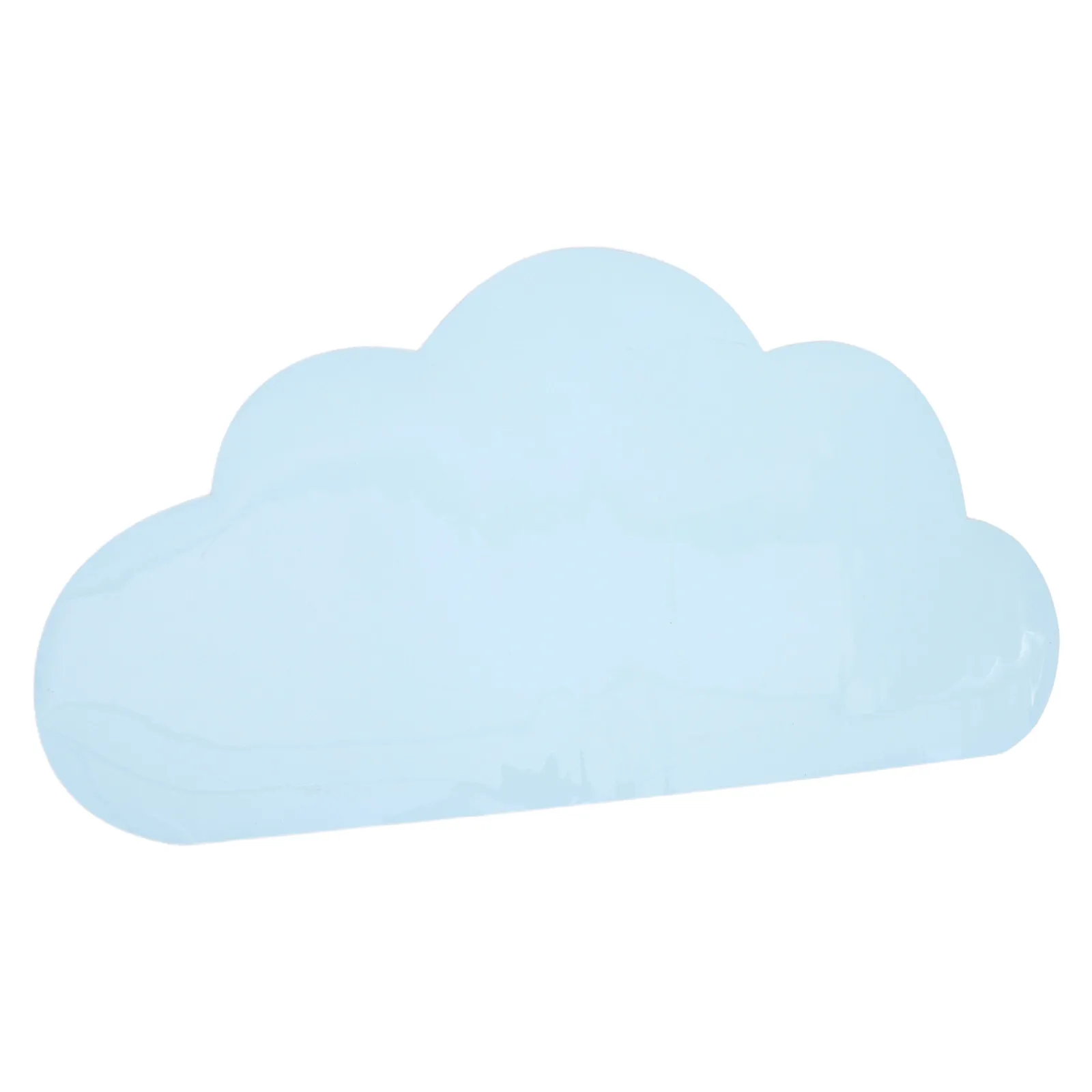 Removable Cloud Whiteboard Sticker Sky Blue Self Adhesive Dry Erase Label Reusable Message Board for Office Home Wall
Removable Cloud Whiteboard Sticker Sky Blue Self Adhesive Dry Erase Label Reusable Message Board for Office Home Wall
