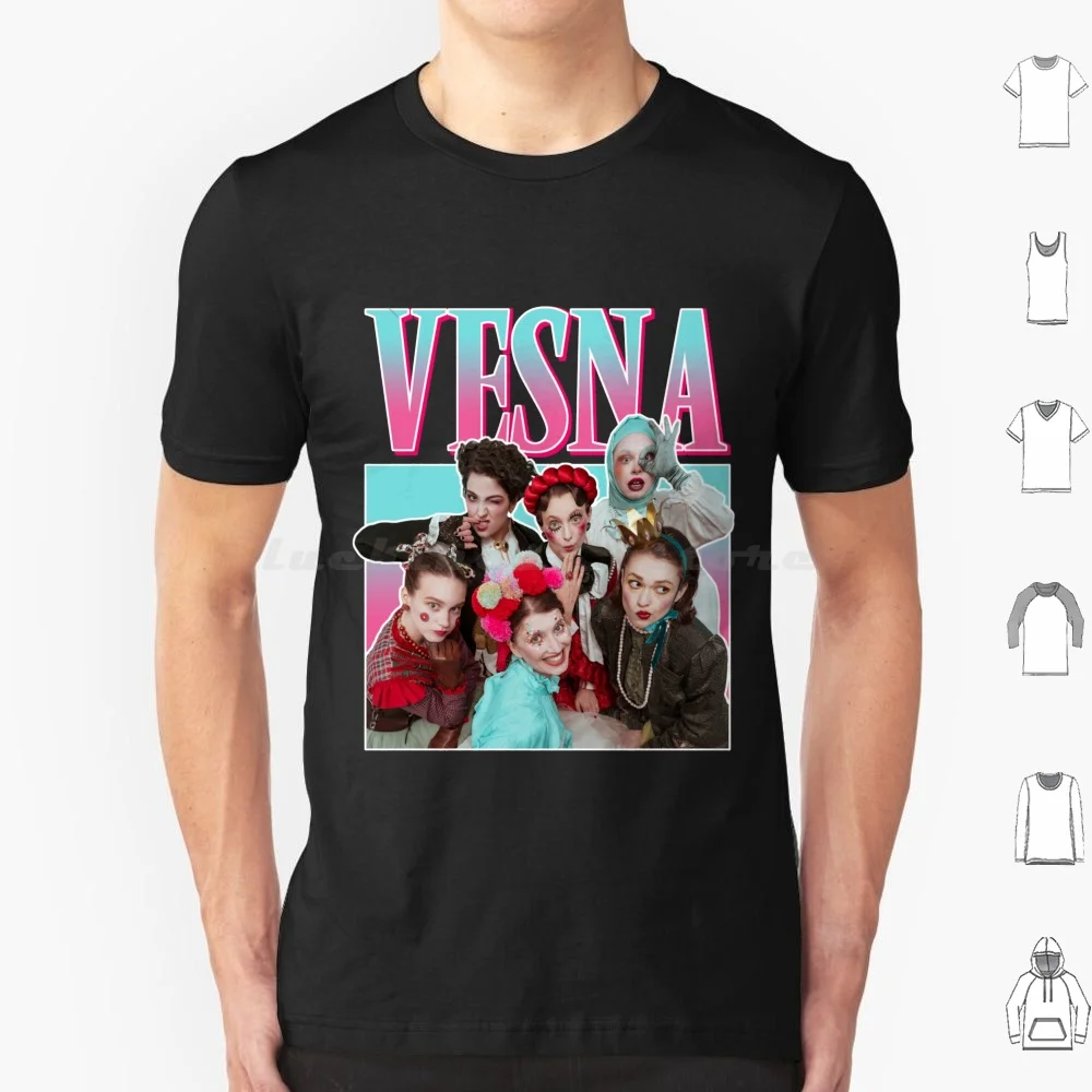 Vesna My Sister's Crown Czech Republic Song Contest 2023 T Shirt Men Women Kids 6xl Vesna Vesna My Sisters Crown My Sisters
Vesna My Sister's Crown Czech Republic Song Contest 2023 T Shirt Men Women Kids 6xl Vesna Vesna My Sisters Crown My Sisters