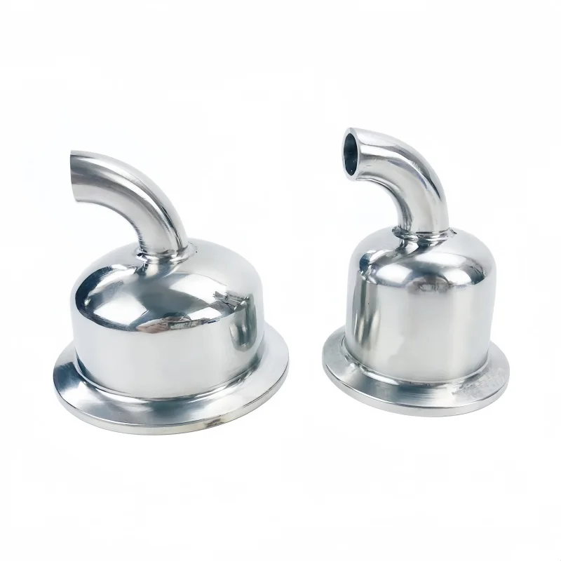 Tri-clamp Reducer 1.5''(38mm) OD50.5 "herringbone" *12mm Stainless Steel 304
Tri-clamp Reducer 1.5''(38mm) OD50.5 "herringbone" *12mm Stainless Steel 304