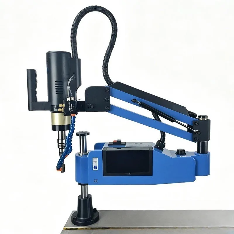 High Accuracy Watch Back Cover Presser Desktop Watch Crystal Press Tool with Adjustable Depth for Watch Repair Application
High Accuracy Watch Back Cover Presser Desktop Watch Crystal Press Tool with Adjustable Depth for Watch Repair Application