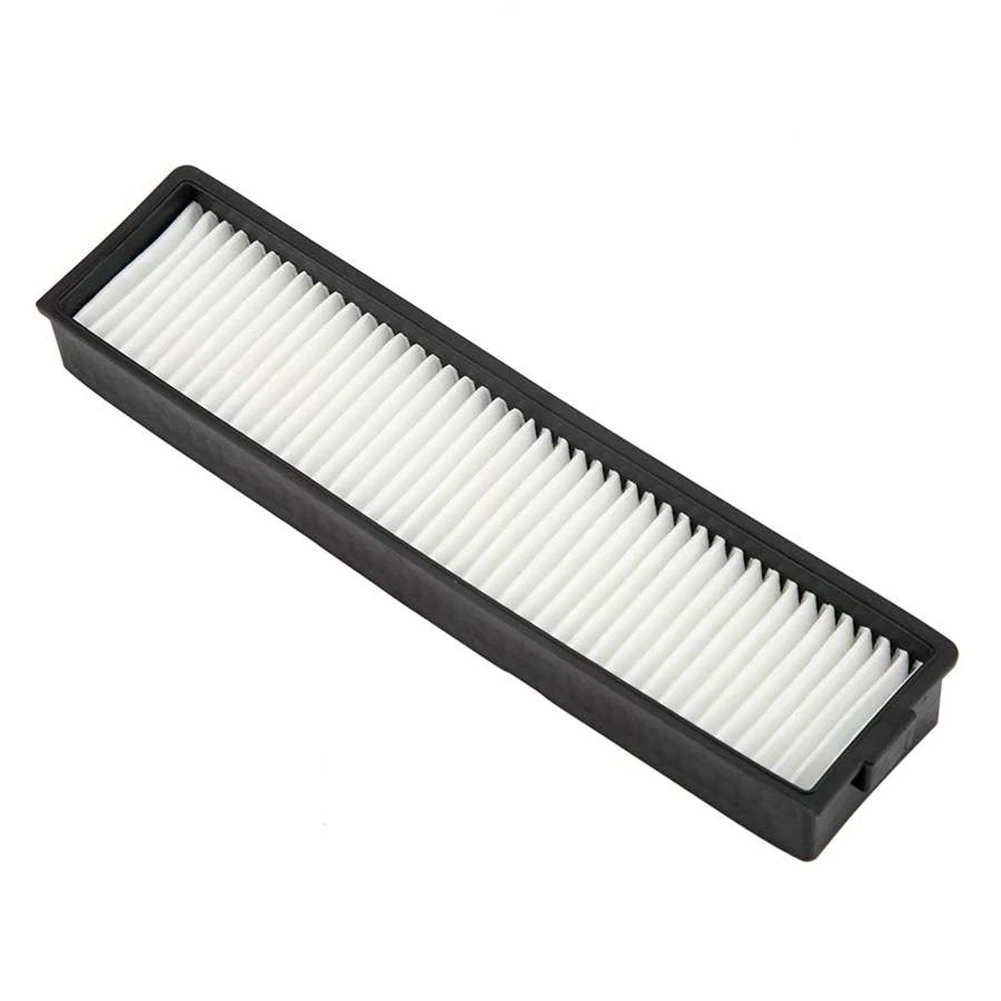 Запасные части L65A, HEPA-фильтр, совместимый для LG Hom Bot VR6270LVM VR65710 VR6260LVM, аксессуары для пылесосов
Запасные части L65A, HEPA-фильтр, совместимый для LG Hom Bot VR6270LVM VR65710 VR6260LVM, аксессуары для пылесосов