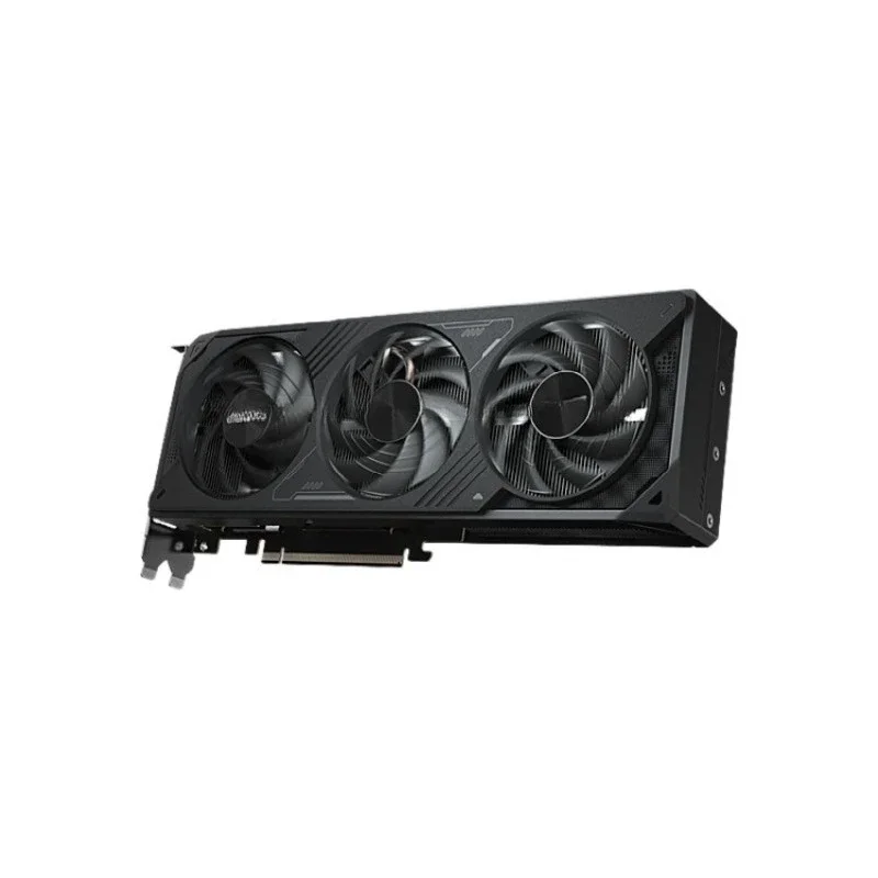 RTX5070 OC SFF 12G Gaming AI Intelligent Learning Graphics Card
RTX5070 OC SFF 12G Gaming AI Intelligent Learning Graphics Card