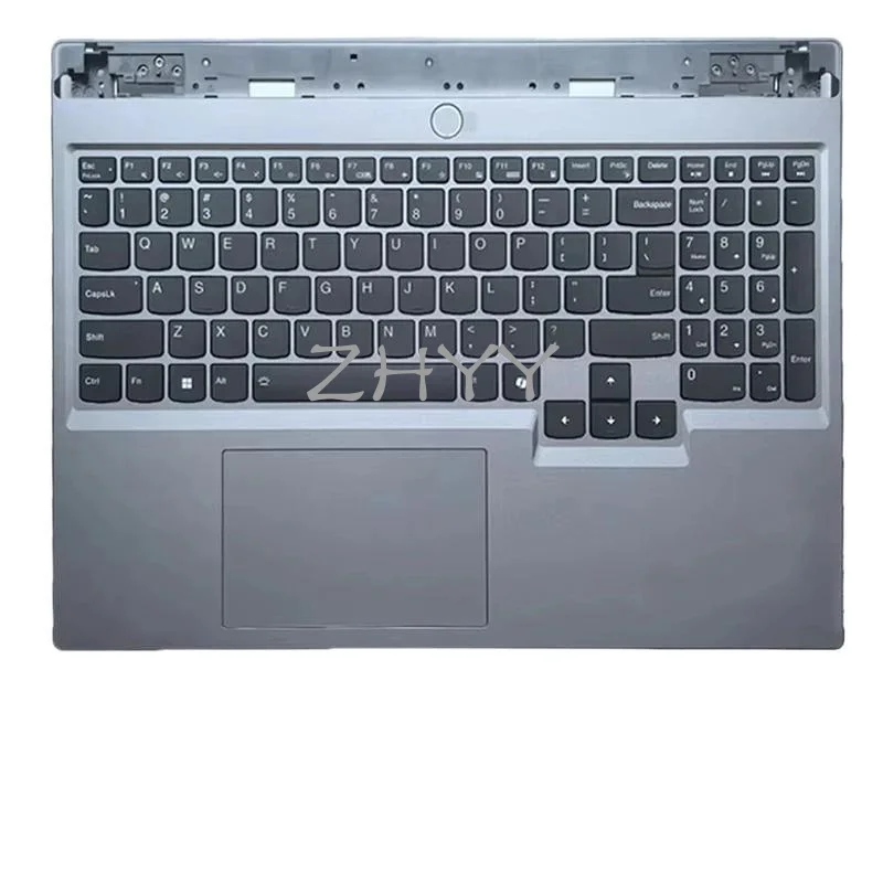 YY New Laptop US Backlight Keyboard Cover/Shell For Legion 5 16IRX9 Y7000P 2024
YY New Laptop US Backlight Keyboard Cover/Shell For Legion 5 16IRX9 Y7000P 2024