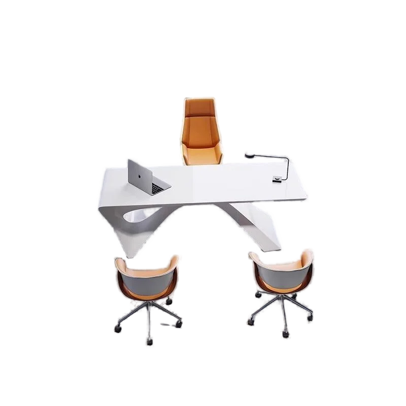 *Office Desk Nordic Paint-Baked BOSS Table Ceo Table Custom Modern Office Desk
*Office Desk Nordic Paint-Baked BOSS Table Ceo Table Custom Modern Office Desk