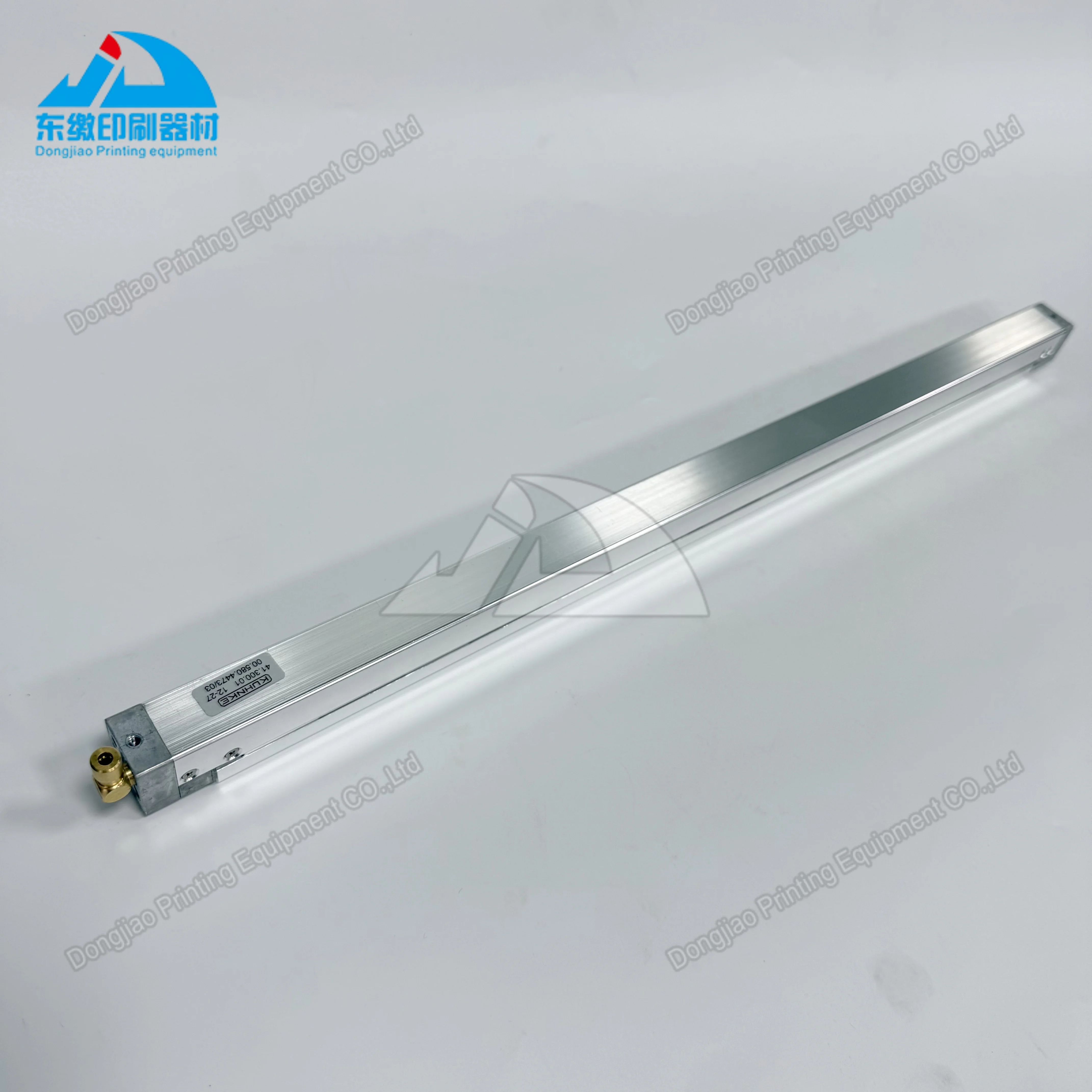 High Quality 00.580.4473/03 Automatic Plate Clamp for Heidelberg PM52 SM52 Offset Printing Machinery Accessories 00.580.4473
High Quality 00.580.4473/03 Automatic Plate Clamp for Heidelberg PM52 SM52 Offset Printing Machinery Accessories 00.580.4473