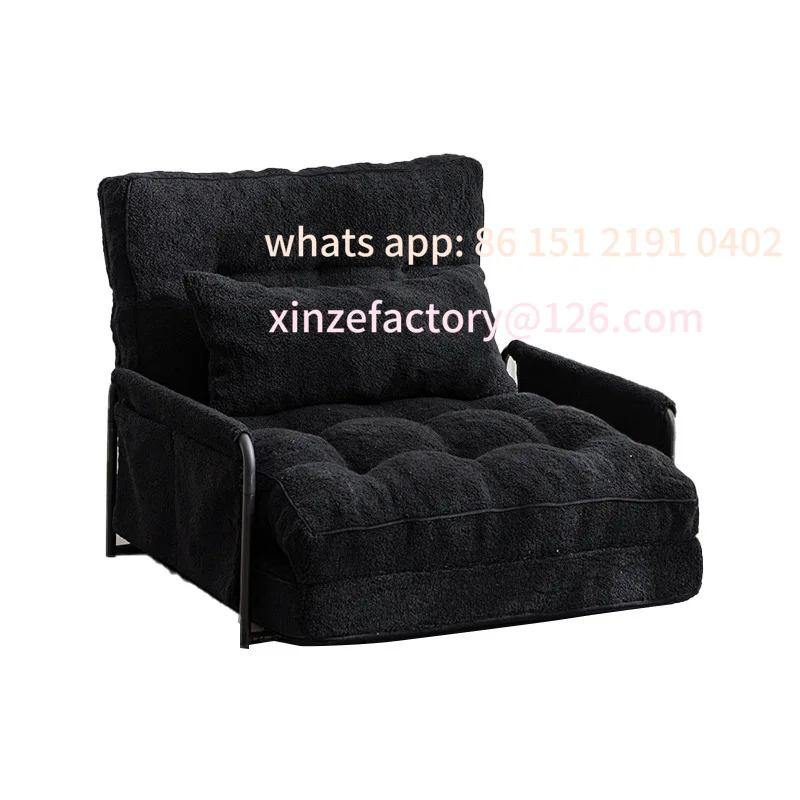 Customizable custom compression lazy sofa small folding single
Customizable custom compression lazy sofa small folding single