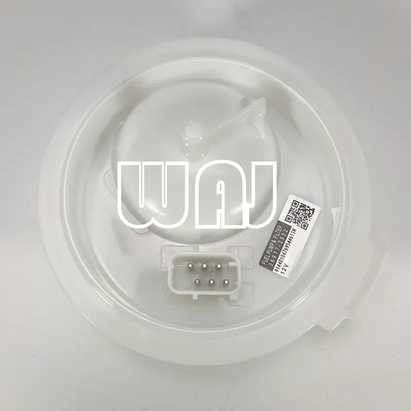 WAJ Fuel Pump Closing Cover Fuel Filter 97020142502, 971919679G Fits For Porsche Macan, Panamera 970, M48.40, 4.8
WAJ Fuel Pump Closing Cover Fuel Filter 97020142502, 971919679G Fits For Porsche Macan, Panamera 970, M48.40, 4.8