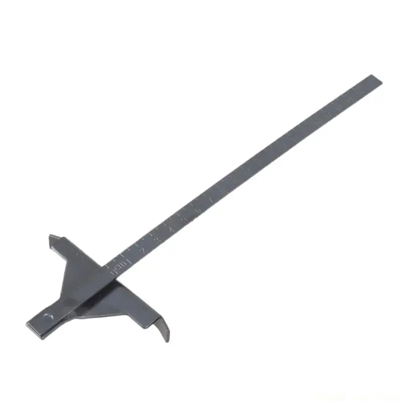 A2BE Sturdy Nonrust Steel Chainsaws Guide Suitable for Circular Chainsaws Tool Release Installation Accurate Cutting Guide
A2BE Sturdy Nonrust Steel Chainsaws Guide Suitable for Circular Chainsaws Tool Release Installation Accurate Cutting Guide