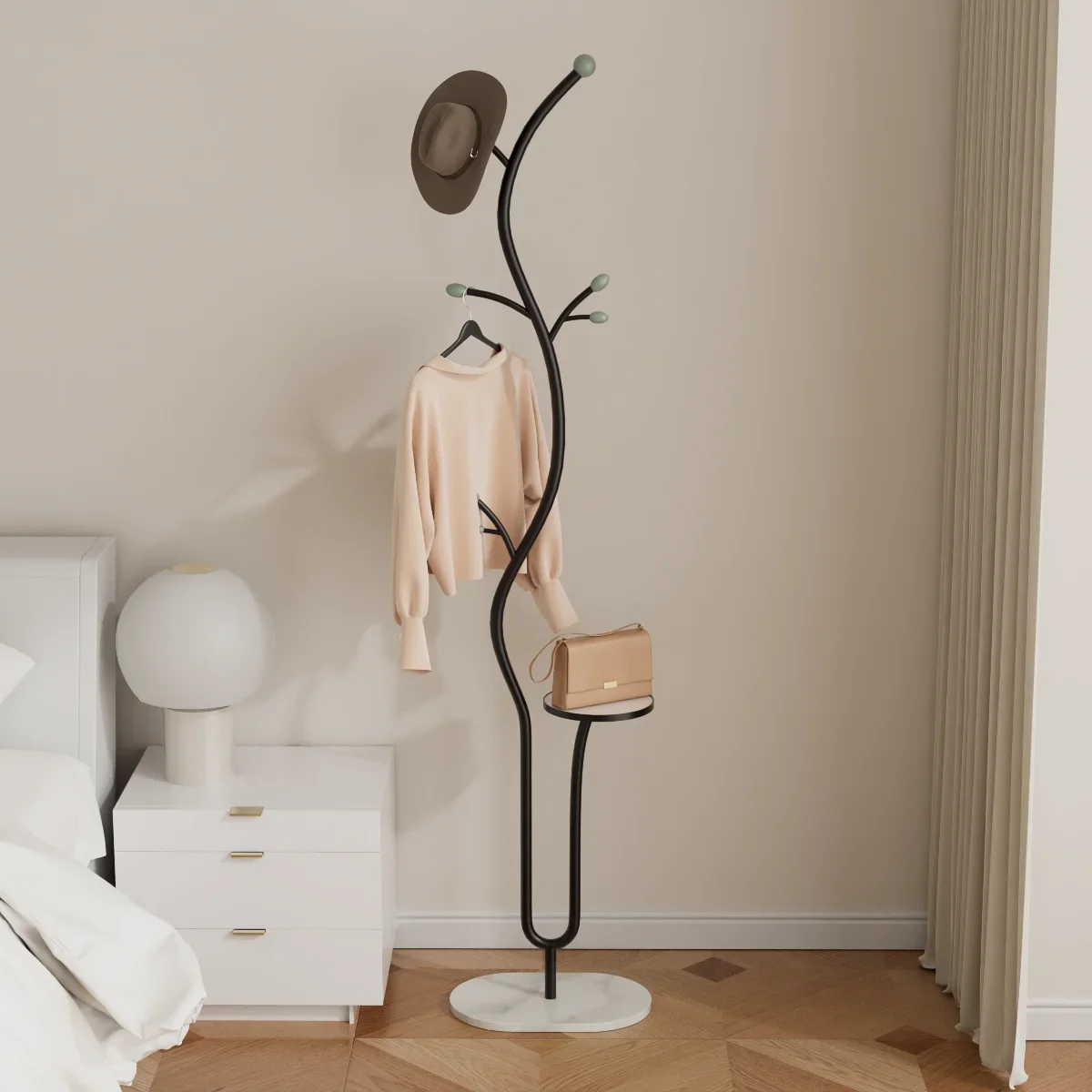 For French Bedroom Coat Rack Hall Tree Open Display Standing Indoor Lounge Modern Racks Floor Accessories Porte Manteau
For French Bedroom Coat Rack Hall Tree Open Display Standing Indoor Lounge Modern Racks Floor Accessories Porte Manteau
