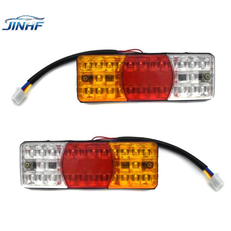 3 цвета светодиодный водонепроницаемый задний фонарь обратного тормоза стоп-сигнал поворота мотоцикла 12 В
3 цвета светодиодный водонепроницаемый задний фонарь обратного тормоза стоп-сигнал поворота мотоцикла 12 В