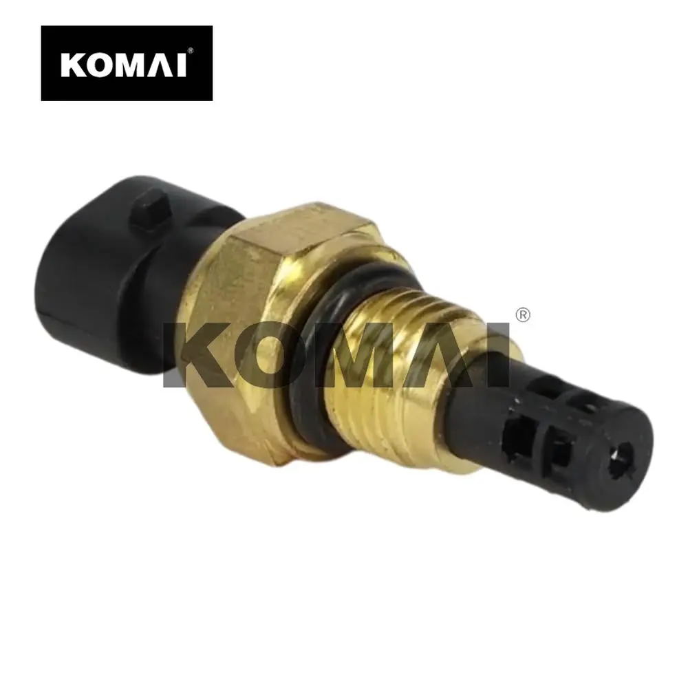 Air Temperature Sensor, Compatible with John Deere, RE525016 A-RE525016, Replacement Part
Air Temperature Sensor, Compatible with John Deere, RE525016 A-RE525016, Replacement Part