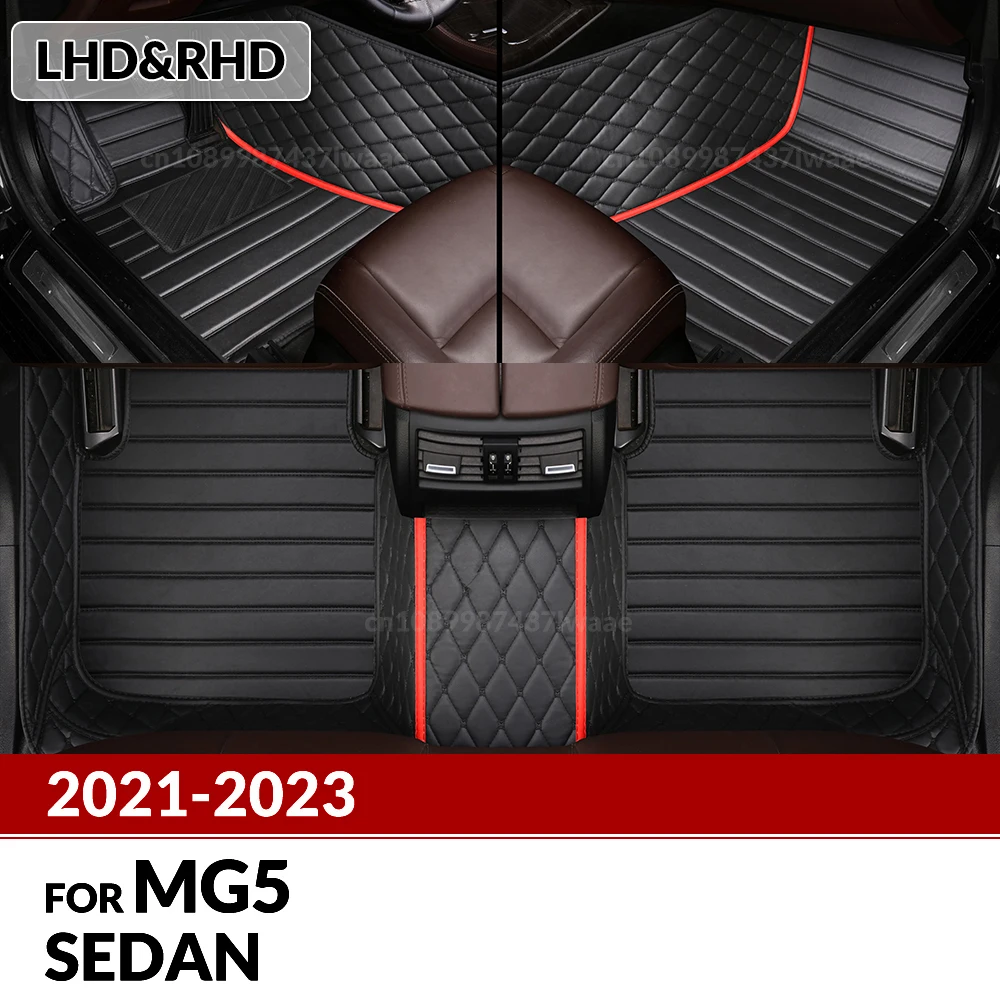 Автомобильные коврики для гаражей Morris MG5 седан 2021 2022 2023, автомобильные подушечки для ног на заказ, автомобильный ковер, аксессуары для интерьера
Автомобильные коврики для гаражей Morris MG5 седан 2021 2022 2023, автомобильные подушечки для ног на заказ, автомобильный ковер, аксессуары для интерьера