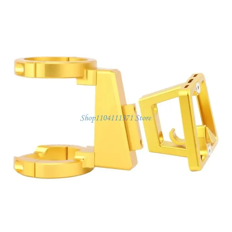 P9FC Folding Bag Bracket Aluminum Alloy Cycling Bag Bracket for Storage Tool
P9FC Folding Bag Bracket Aluminum Alloy Cycling Bag Bracket for Storage Tool